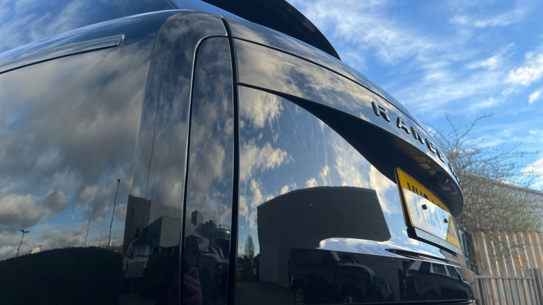 Land Rover Range Rover 3.0 P550e Autobiography 4dr Auto Estate